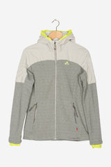 Fleecejacke für Damen