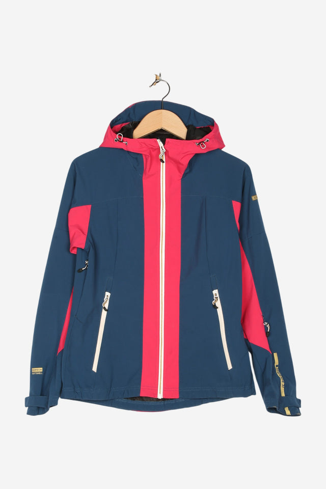 Softshelljacke für Damen
