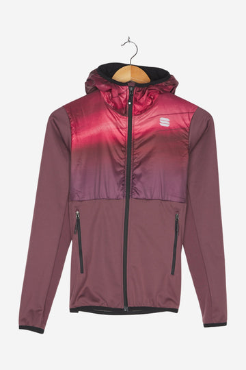 Softshelljacke für Damen