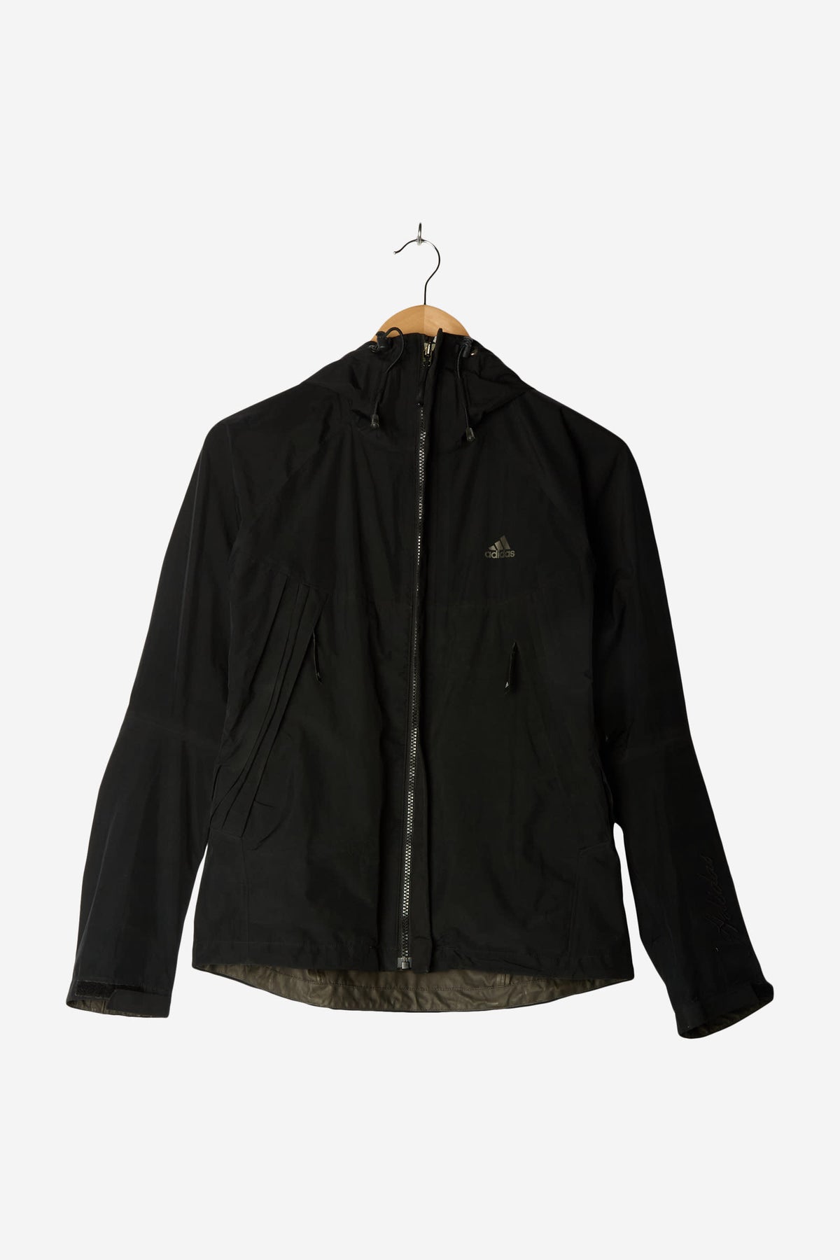 Regenjacke mit GORE-TEX für Damen