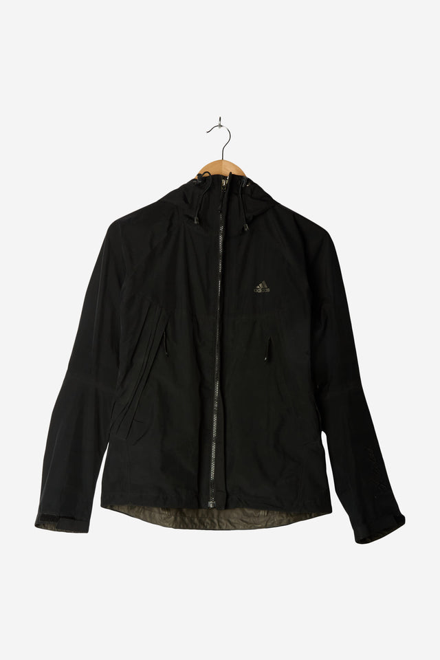 Regenjacke mit GORE-TEX für Damen