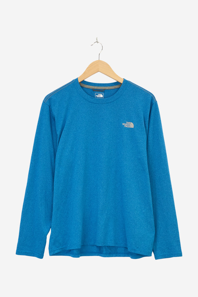Longsleeve für Herren