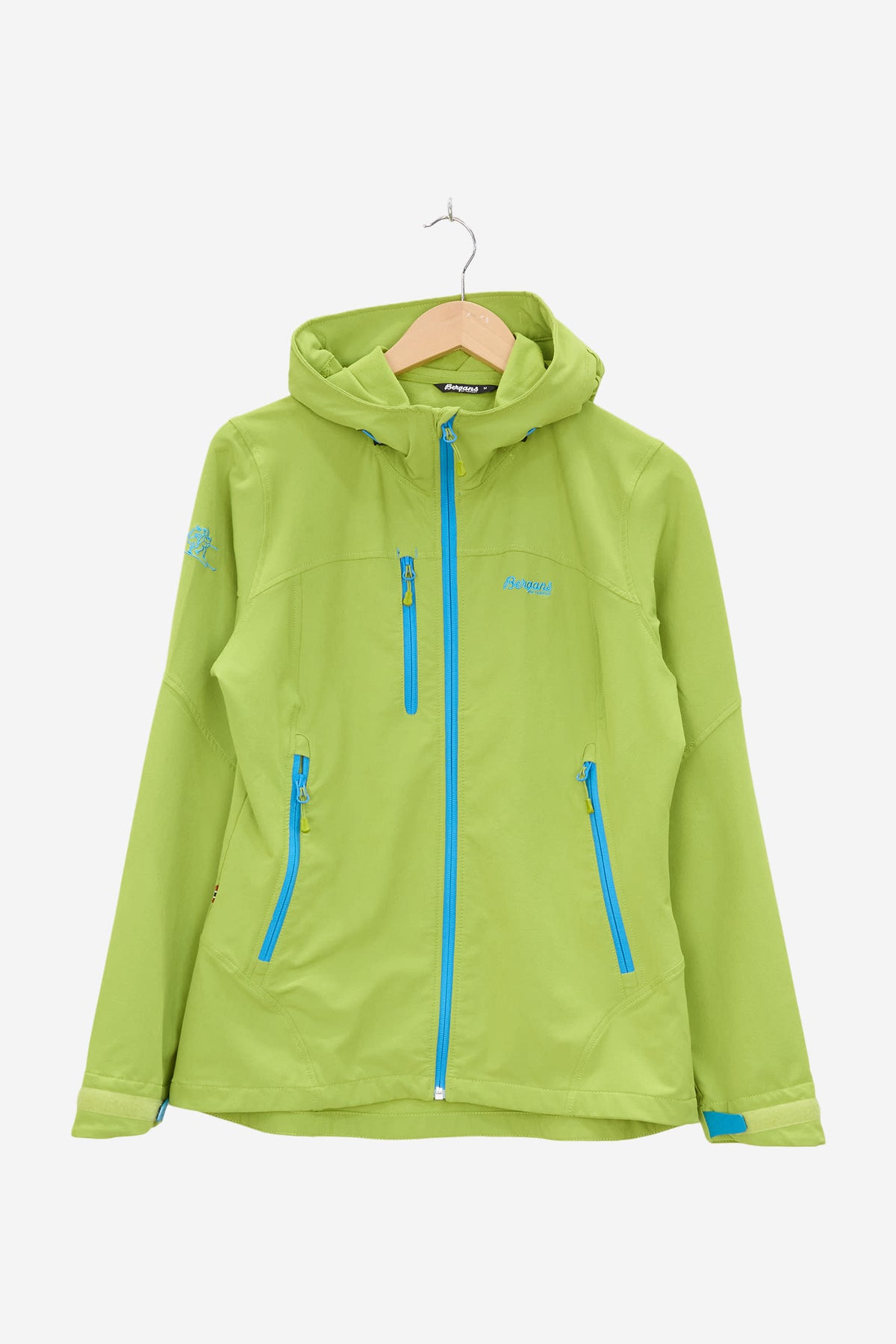 Softshelljacke für Damen