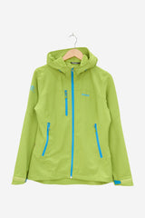 Softshelljacke für Damen