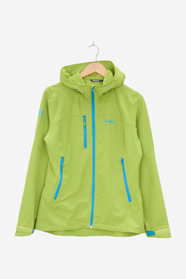 Softshelljacke für Damen