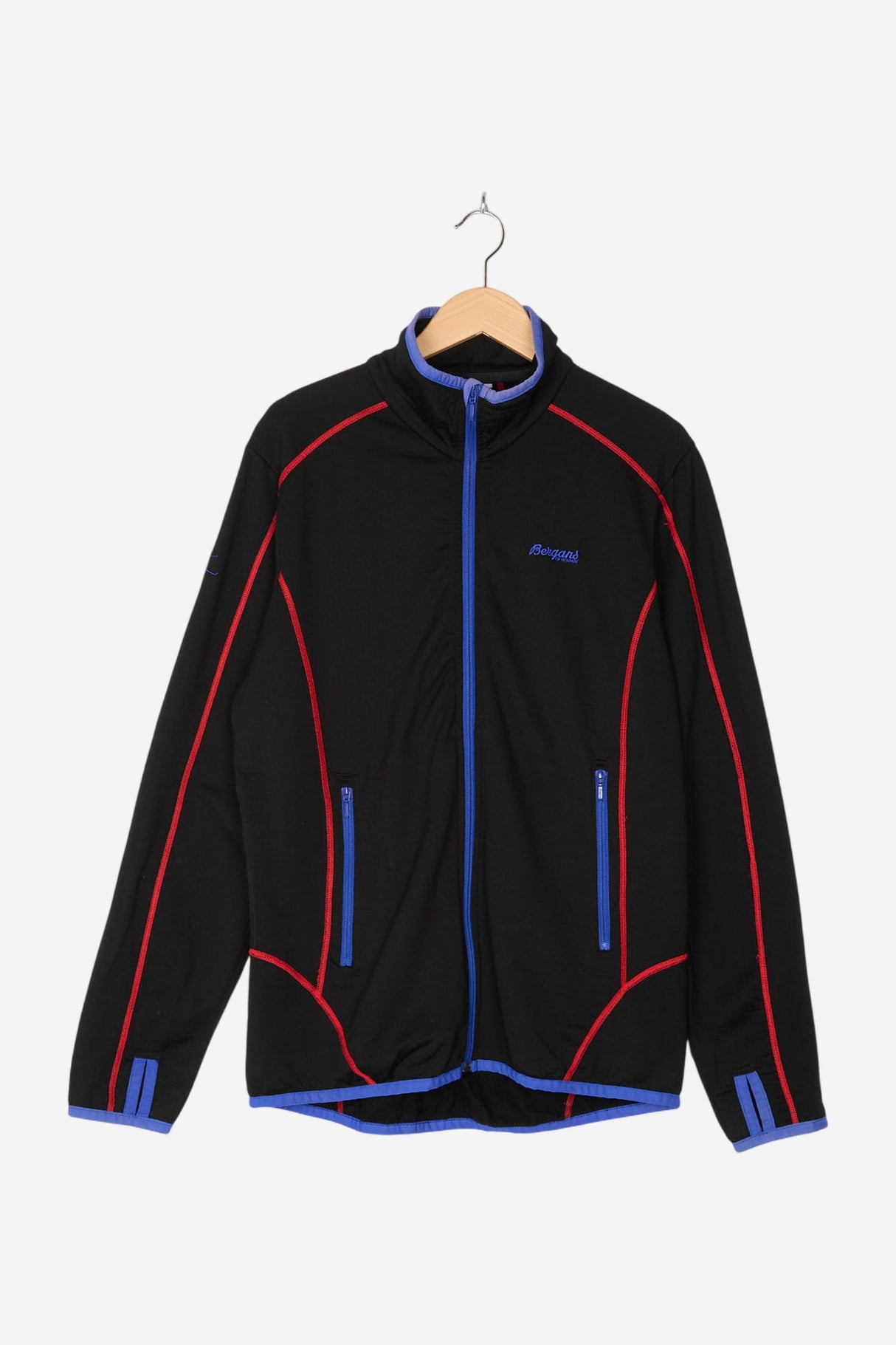 Fleecejacke für Herren