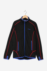 Fleecejacke für Herren
