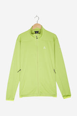 Fleecejacke für Herren
