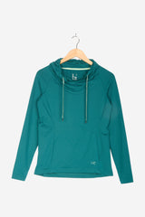Longsleeve für Damen