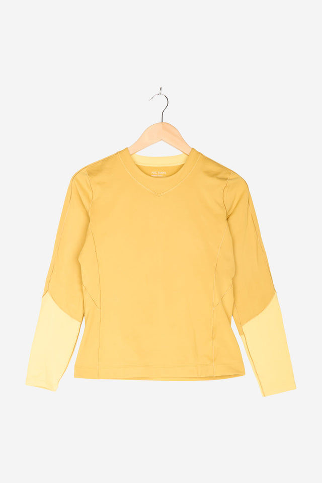 Longsleeve für Damen