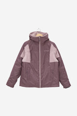 Winterjacke für Damen