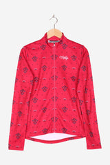 Fahrradjacke für Damen