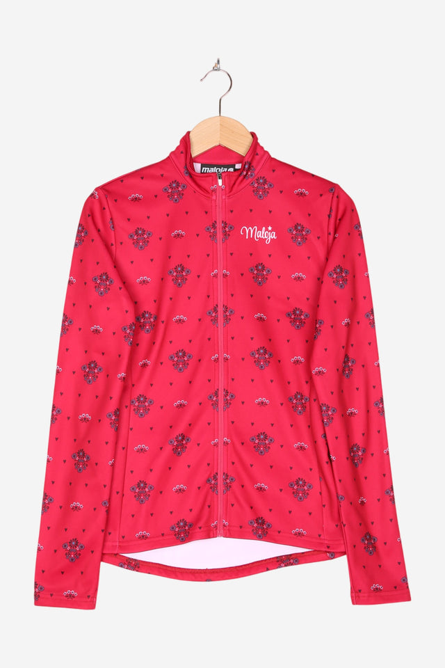 Fahrradjacke für Damen