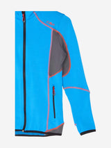 Fleecejacke für Damen