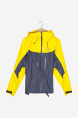 Regenjacke mit GORE-TEX für Herren