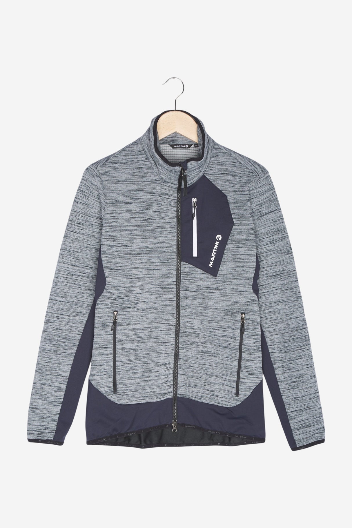 Fleecejacke für Herren