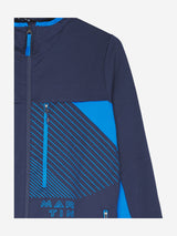 Fleecejacke für Herren