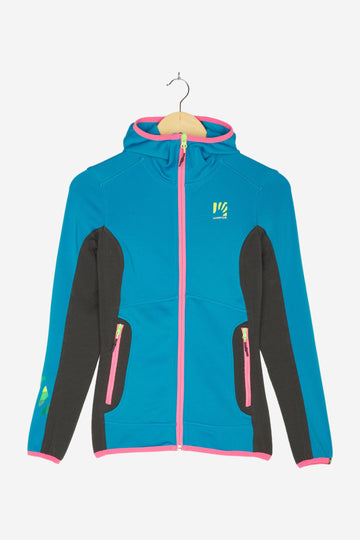 Fleecejacke für Damen