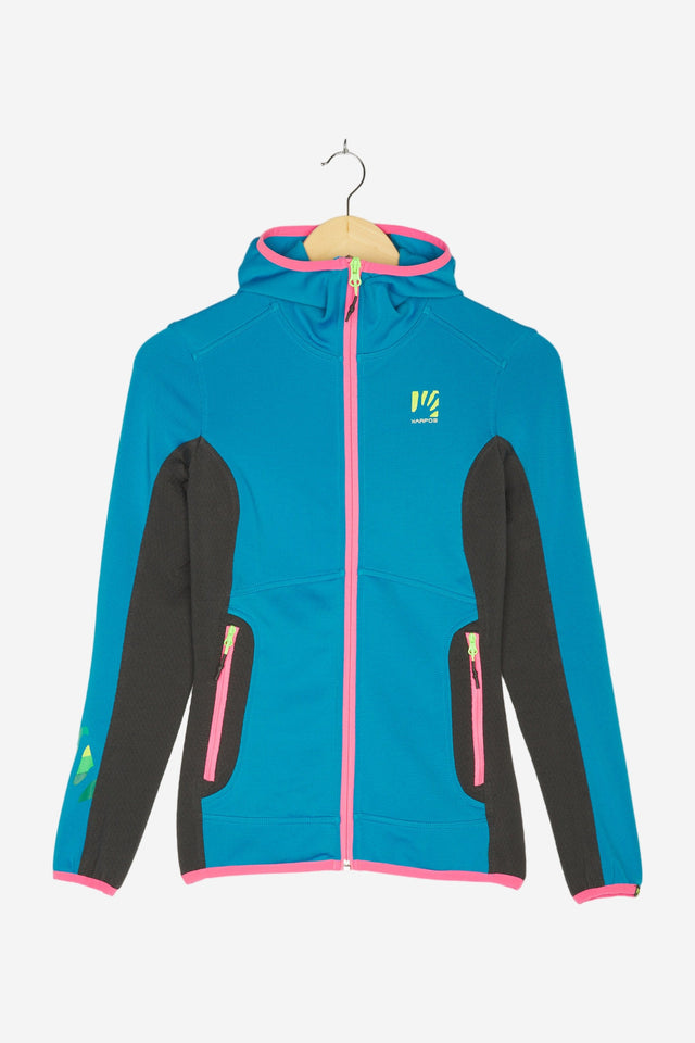 Fleecejacke für Damen