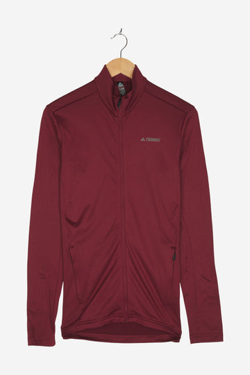 Fleecejacke für Damen