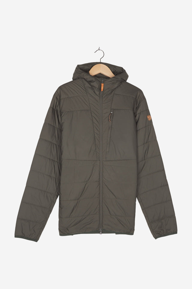 Isolationsjacke für Herren