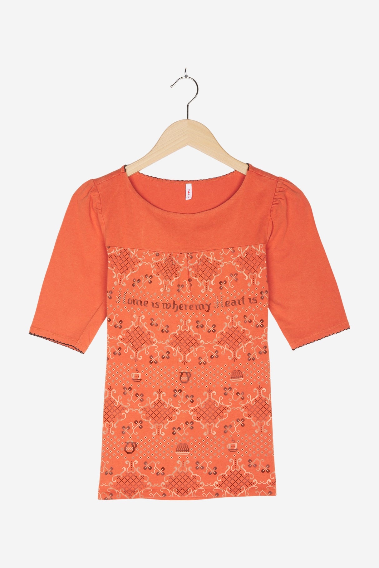 T-Shirt für Damen