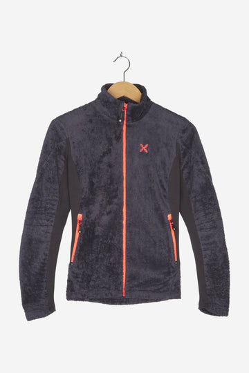Fleecejacke für Damen