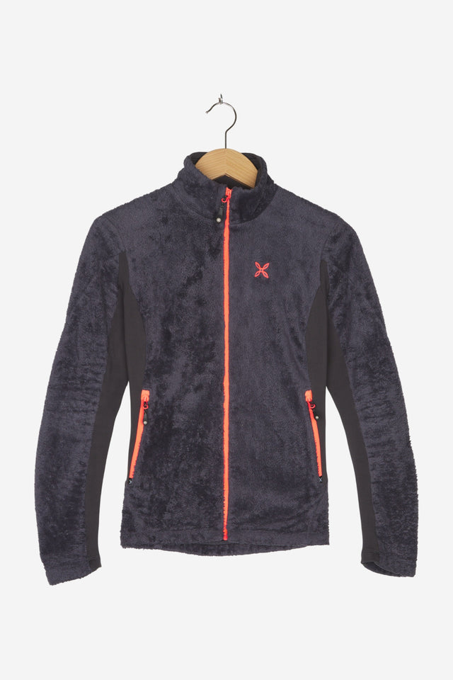 Fleecejacke für Damen