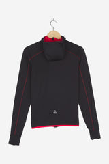 Fleecejacke für Herren