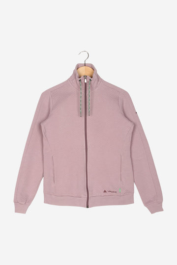 Fleecejacke für Damen