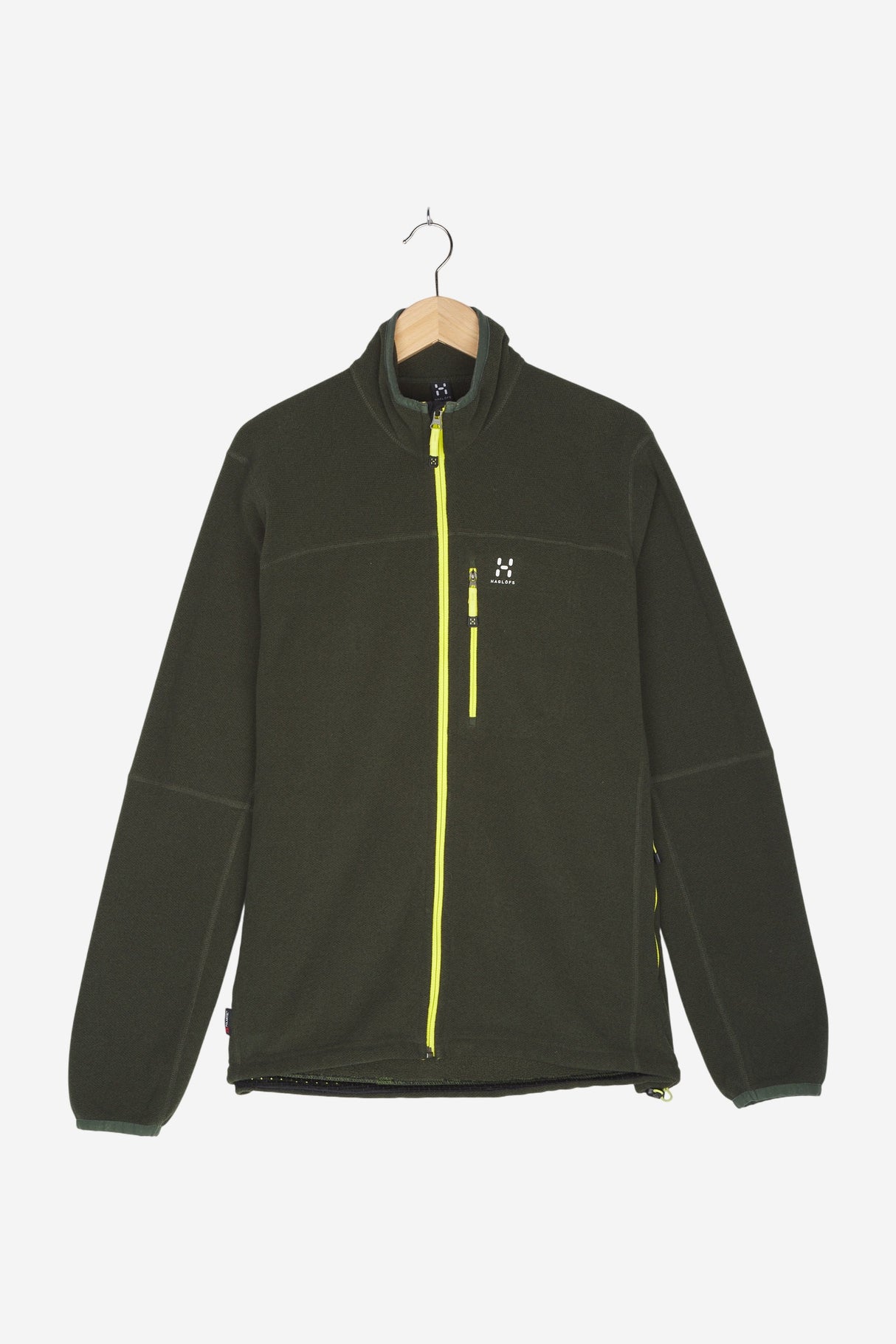 Fleecejacke für Herren