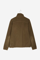 Fleecejacke für Herren