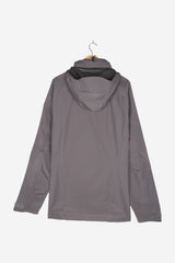 Regenjacke mit GORE-TEX für Herren