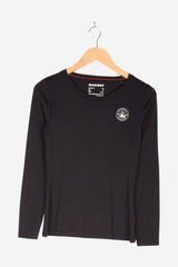 Longsleeve für Damen