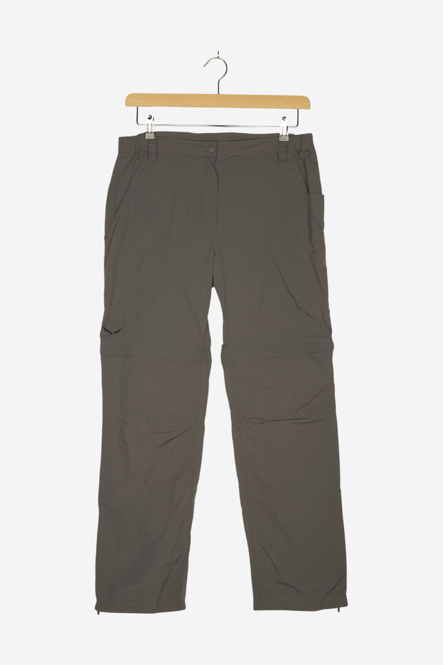 Zip Off Hose für Damen