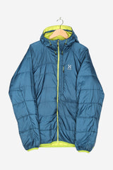 Isolationsjacke für Herren