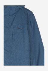 Isolationsjacke für Herren