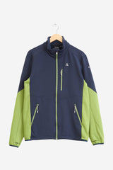 Fleecejacke für Herren