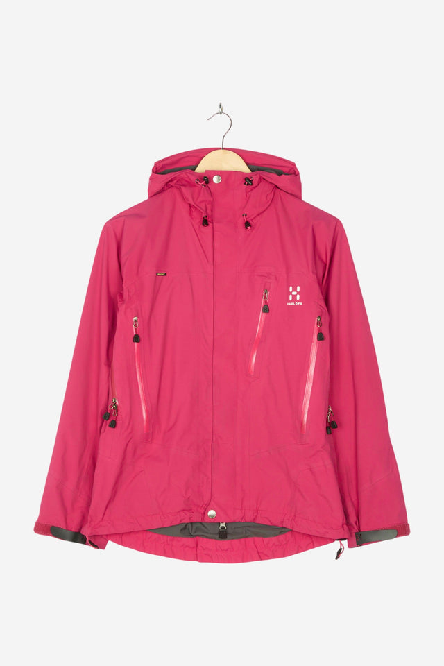 Regenjacke mit GORE-TEX für Damen