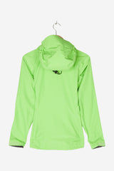 Regenjacke mit GORE-TEX für Damen
