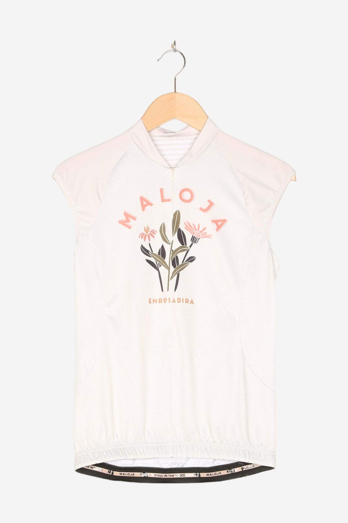 Fahrradtrikot für Damen