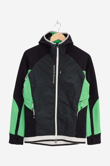 Fleecejacke für Herren