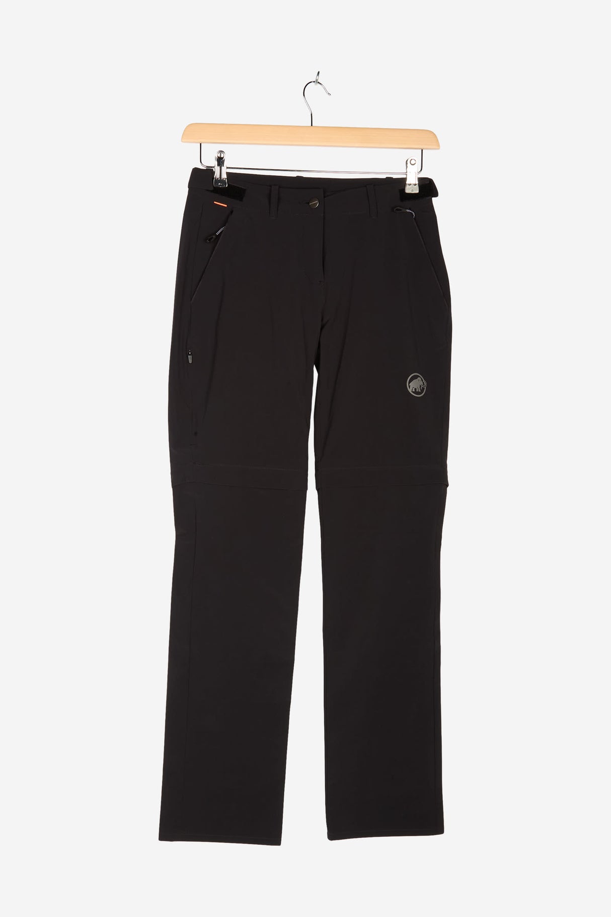 Zip Off Hose für Damen