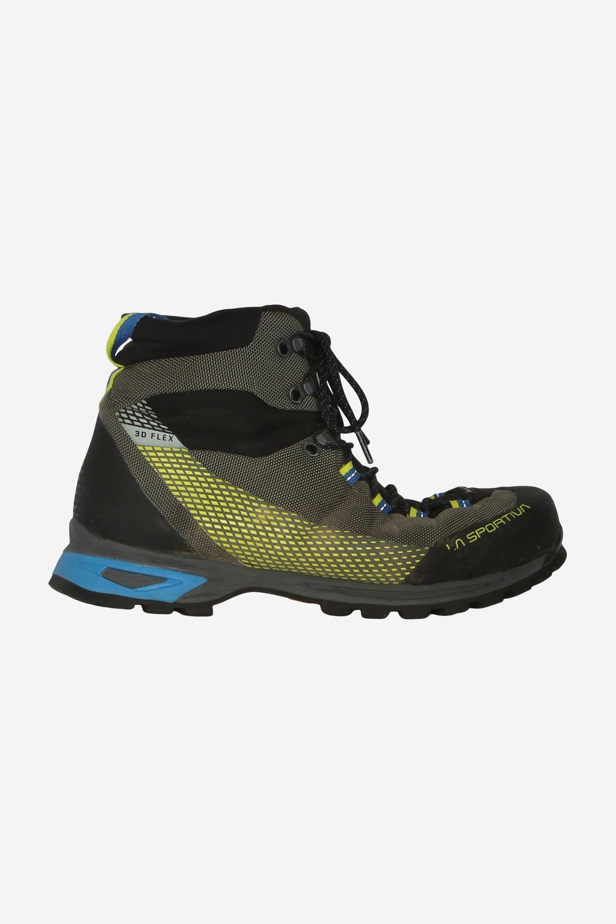 Wanderschuhe für Herren