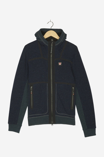 Fleecejacke für Herren