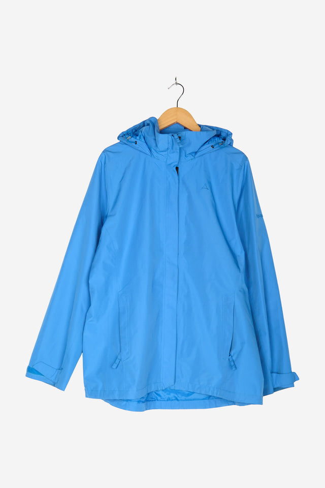 Regenjacke für Herren