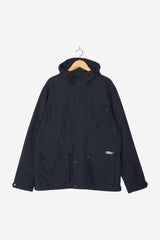 Regenjacke mit GORE-TEX für Herren