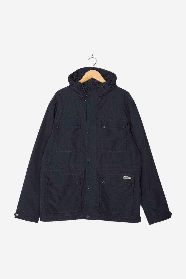 Regenjacke mit GORE-TEX für Herren