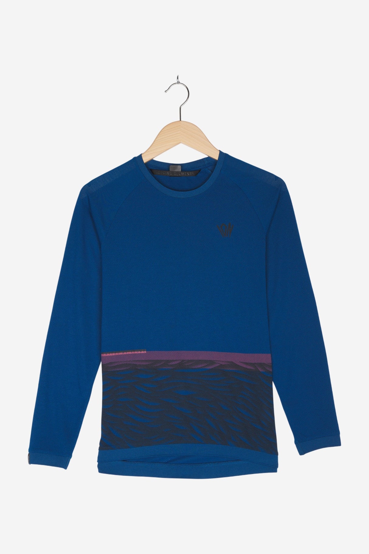 Longsleeve für Damen