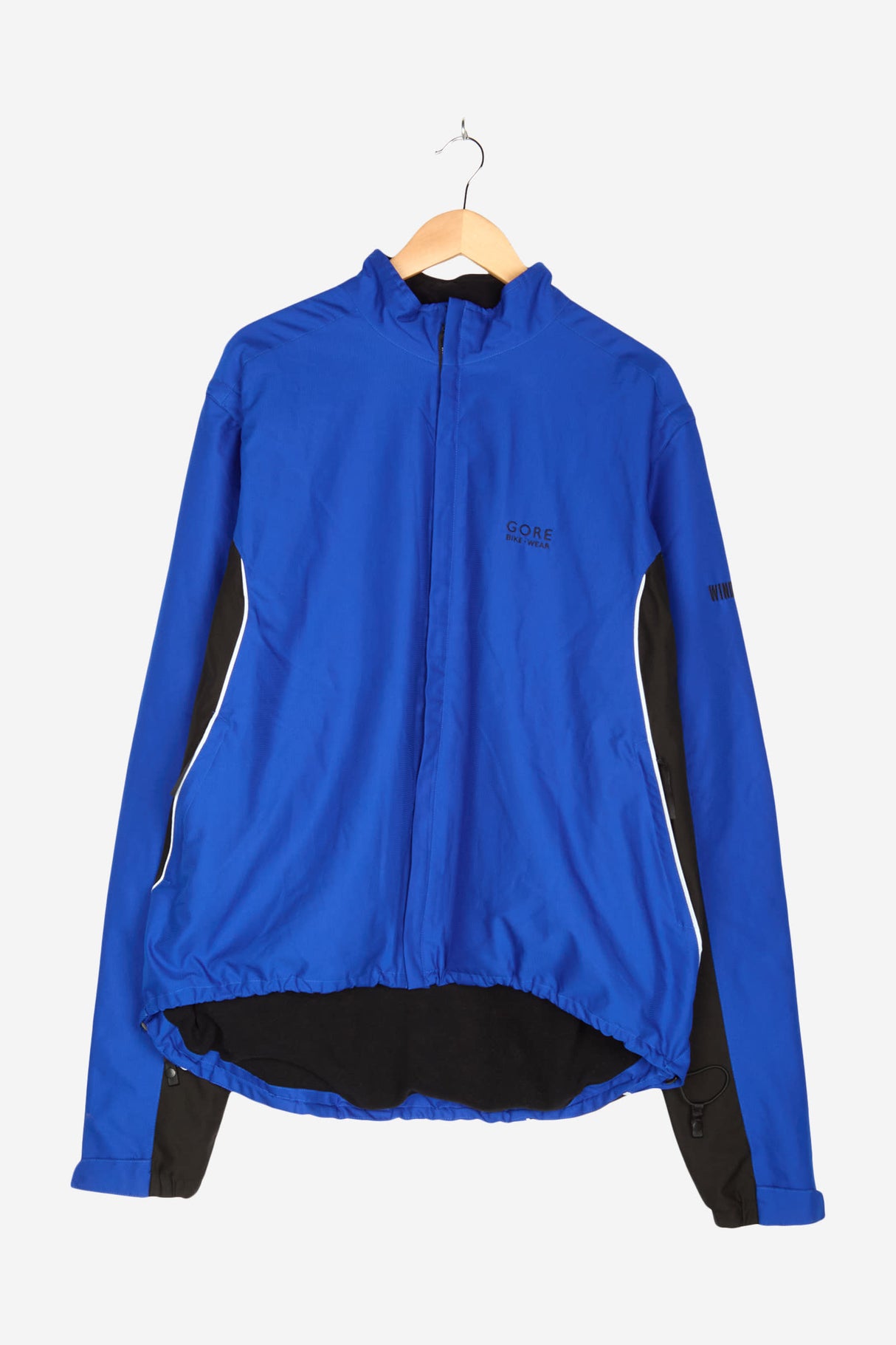 Fahrradjacke für Herren